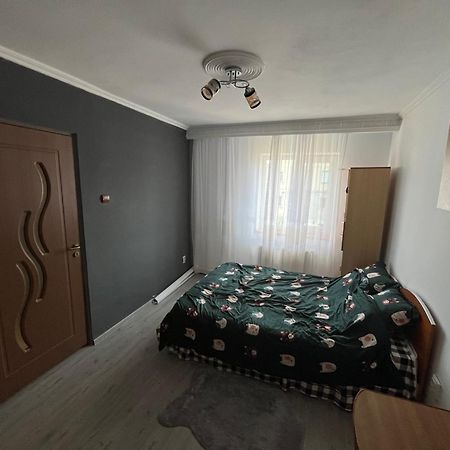 Apartament 2 Camere Curtea De Arges Exterior photo
