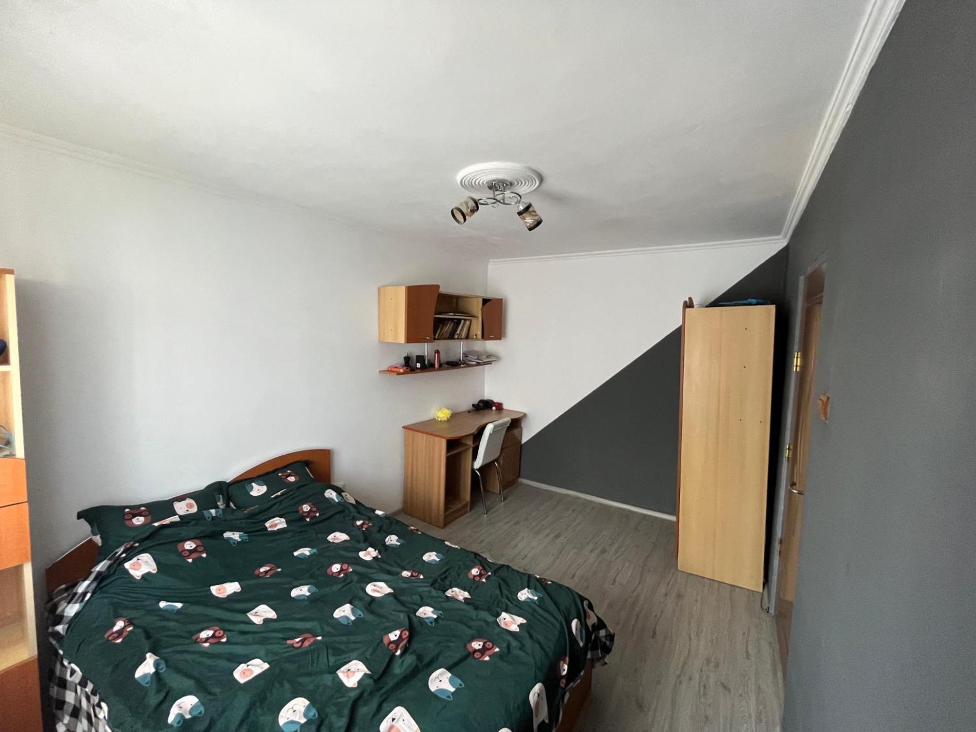 Apartament 2 Camere Curtea De Arges Exterior photo