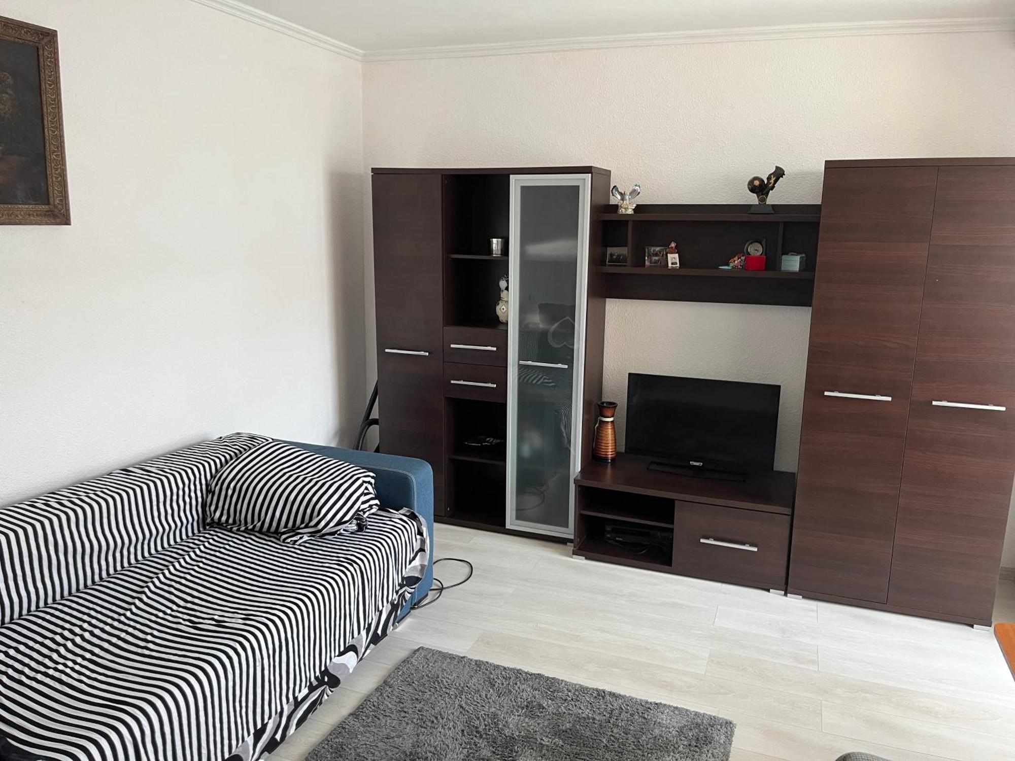 Apartament 2 Camere Curtea De Arges Exterior photo
