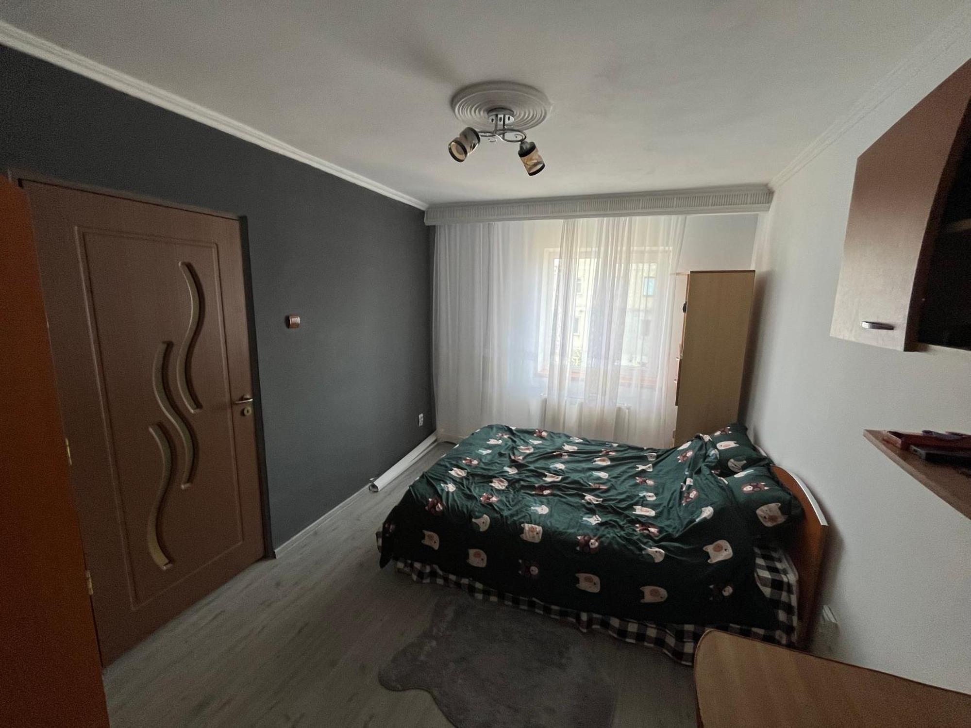 Apartament 2 Camere Curtea De Arges Exterior photo